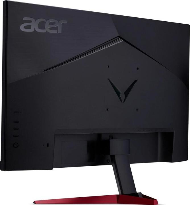 Actual product image Acer Nitro VG270 M3 (27", 1920 x 1080 (1920 x 1080 pixels, 27")
