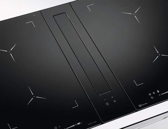 Produktbild Electrolux Dmpl0150sw