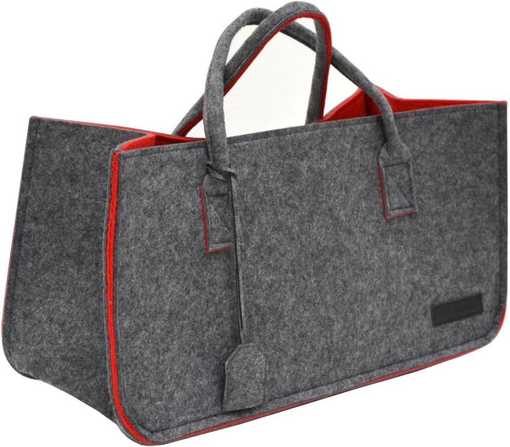 Actual product image DuneDesign Shopping Filztasche XXL bis 25kg