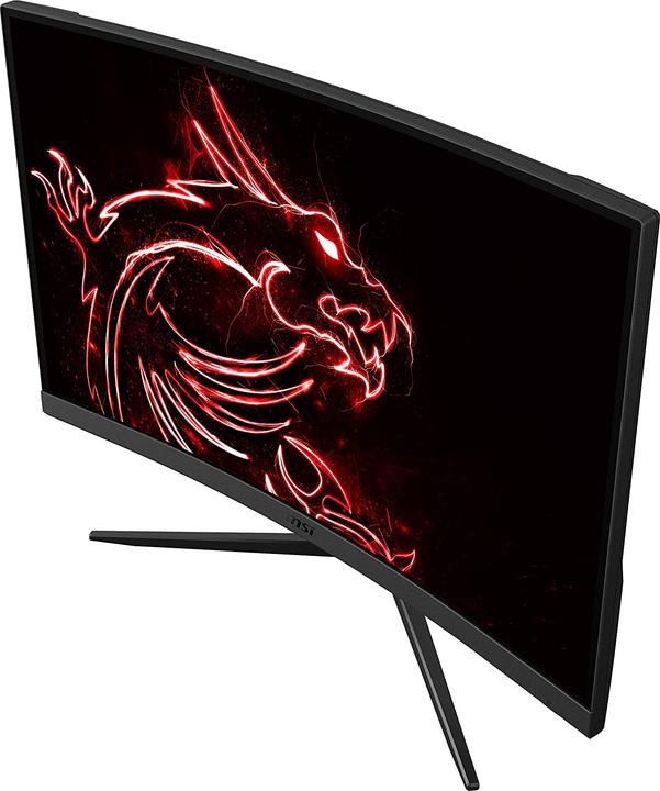 Produktbild MSI G27CQ4 (2560 x 1440 Pixel, 27")