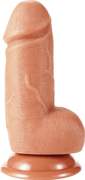 Image du produit Hidden Desire Realistic Dildo PVC 14 cm