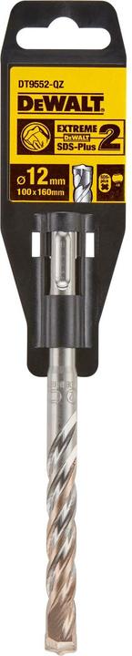 Actual product image DeWalt Hammer drill SDSplus (12 millimetres)