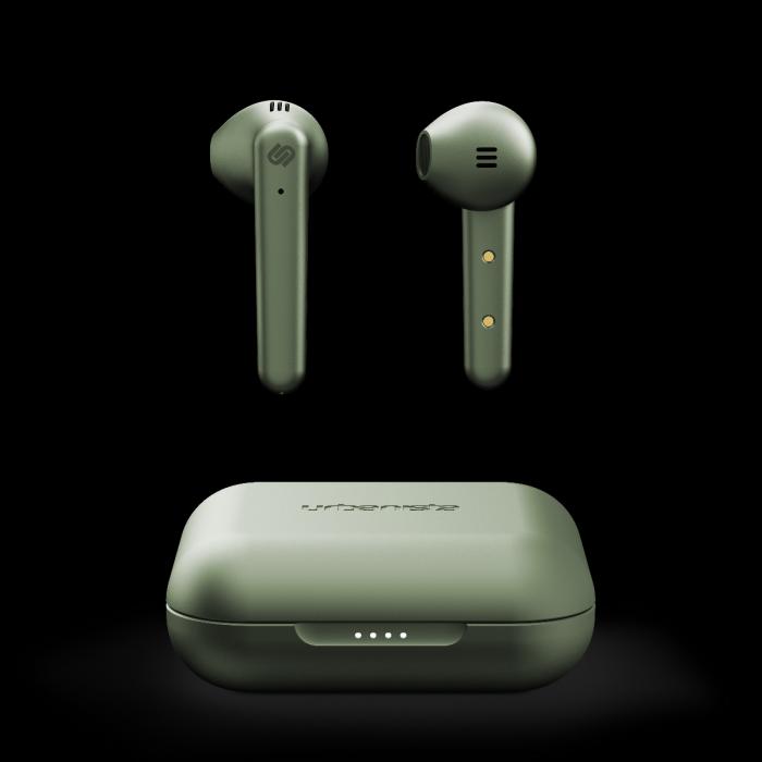 Actual product image Urbanista Stockholm Plus (3.50 h, Wireless)