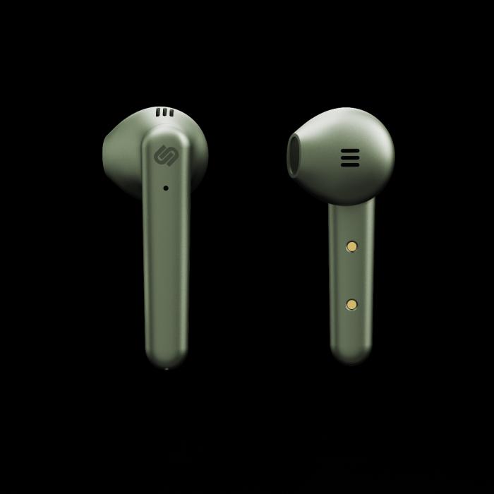 Actual product image Urbanista Stockholm Plus (3.50 h, Wireless)
