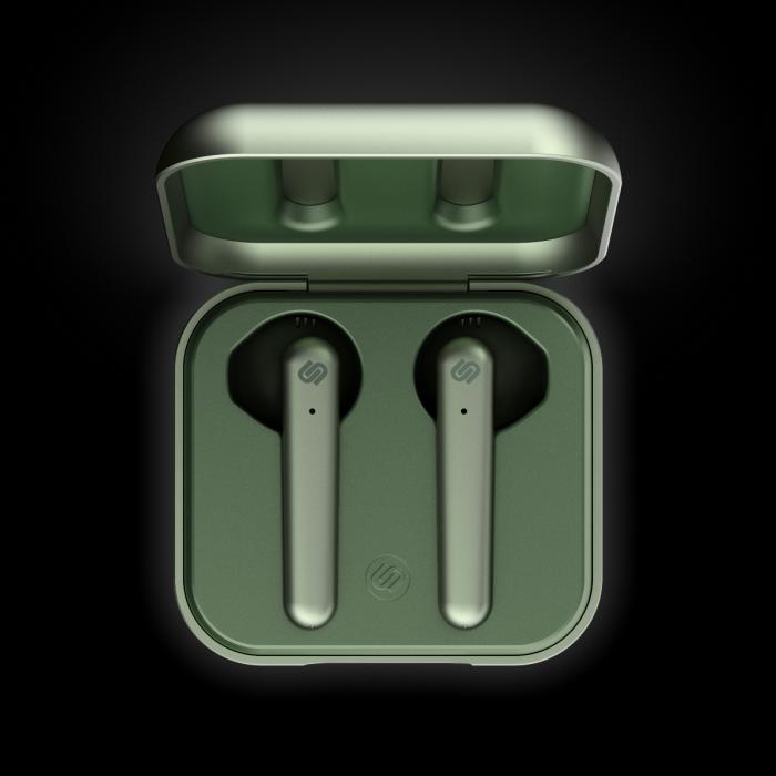 Actual product image Urbanista Stockholm Plus (3.50 h, Wireless)