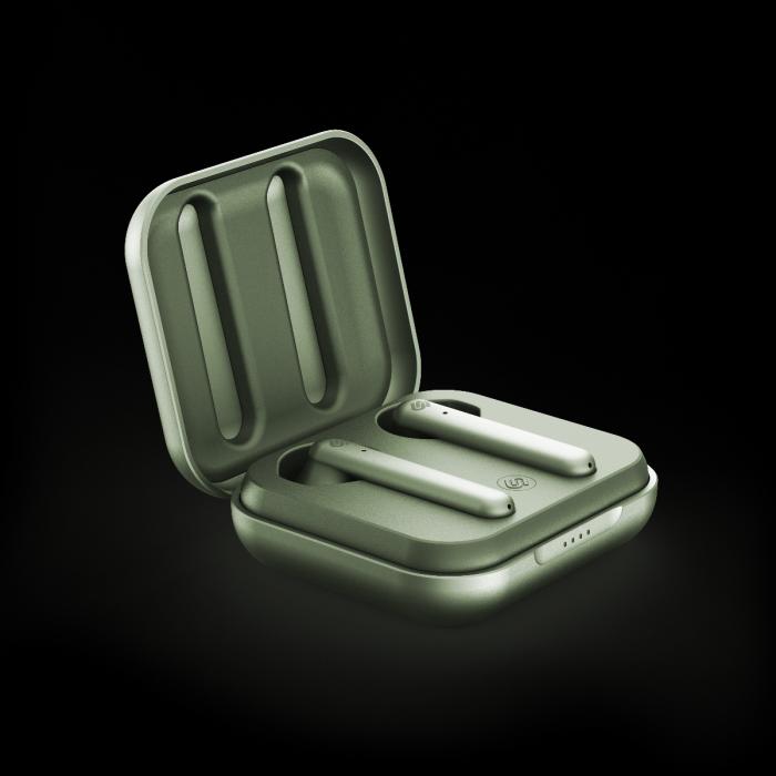 Actual product image Urbanista Stockholm Plus (3.50 h, Wireless)