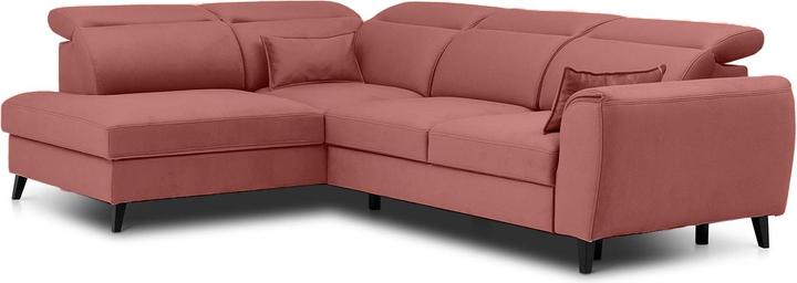 Immagine prodotto ELTAP Nobile (Divano ad angolo, 4 posti, Divano letto)