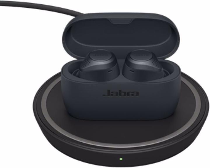 Produktbild Jabra Elite Active 75t WLC (7.50 h, Kabellos)