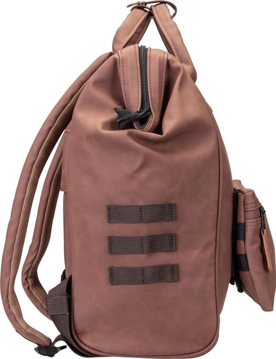 Actual product image Cabaia Rucksack / Backpack Adventurer Vegan Nubuck Medium (23 l)