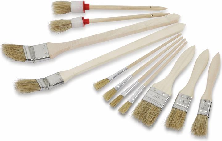Produktbild Kinzo Pinsel-Set (38 mm)