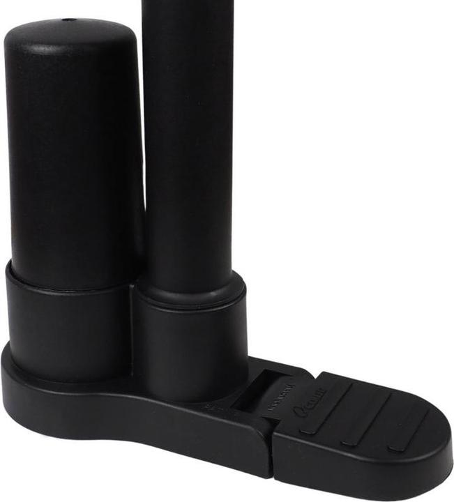 Actual product image Mikasa Ballpumpe