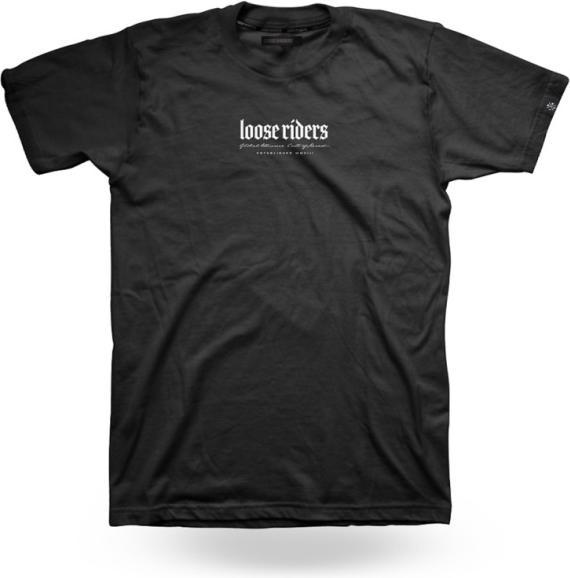 Actual product image Loose Riders God' Eye Tee (L)