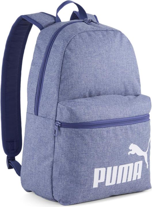 Actual product image Puma PHASE Backpack III