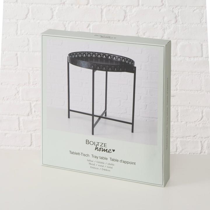 Image du produit Boltze Home Elios (40 x 45 x 40 cm)