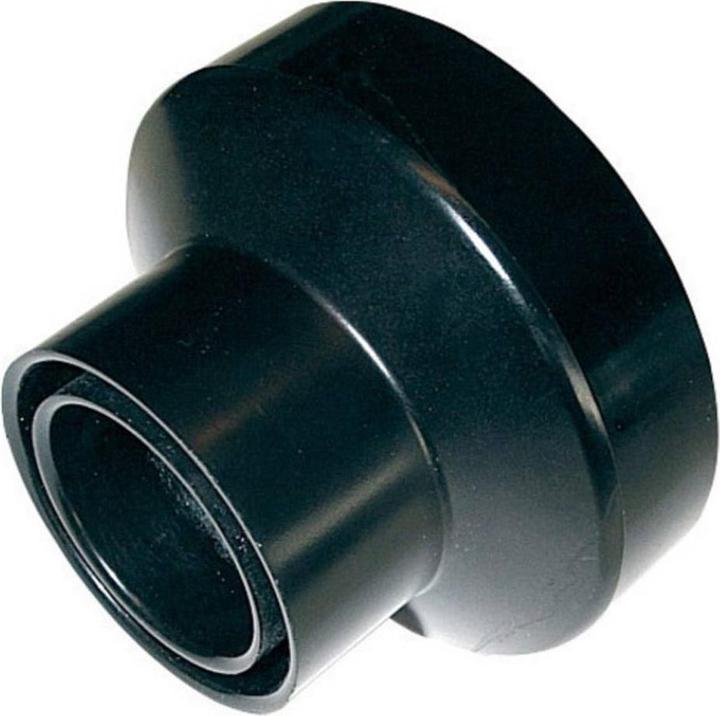 Produktbild Metabo Absaugadapter Stutzen