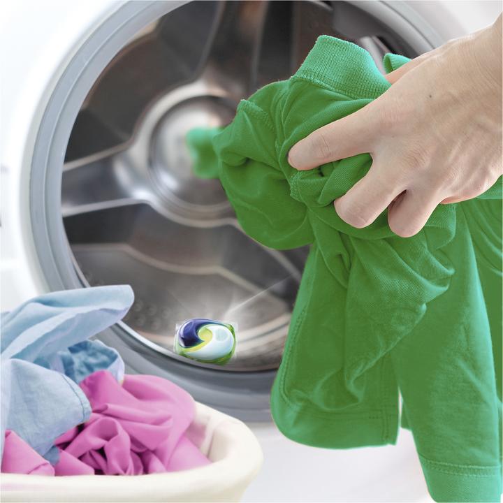 Actual product image Ariel all-in-1 (90 Washing cycles, Pods)