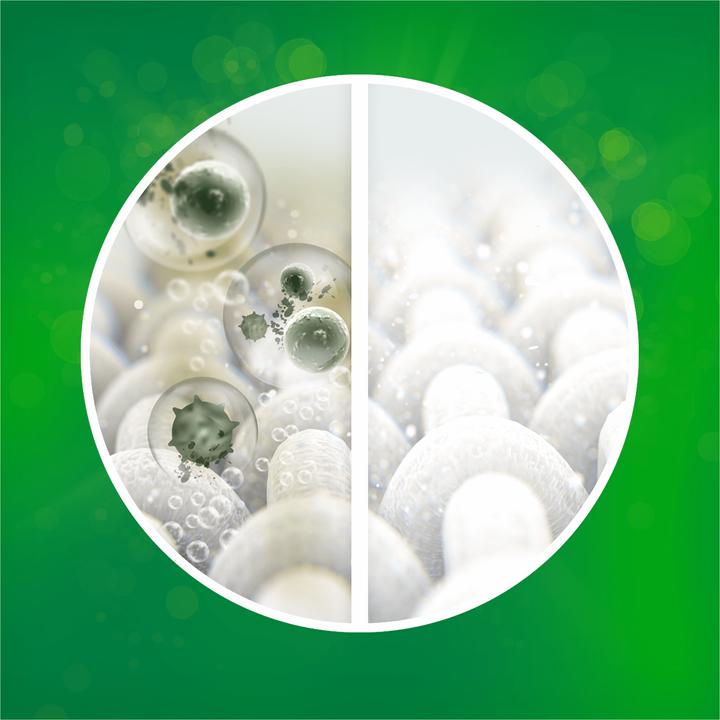 Actual product image Ariel all-in-1 (90 Washing cycles, Pods)