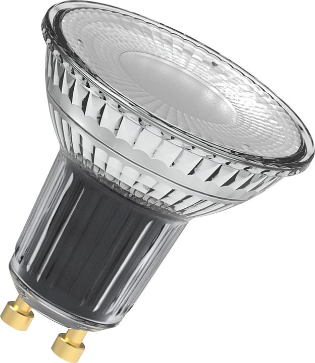 Osram Led Superstar Par16 (GU10, 7.90 W, 650 lm, 1 x, G)