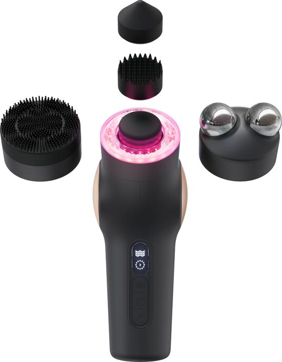 Produktbild Therabody TheraFace PRO, schwarz