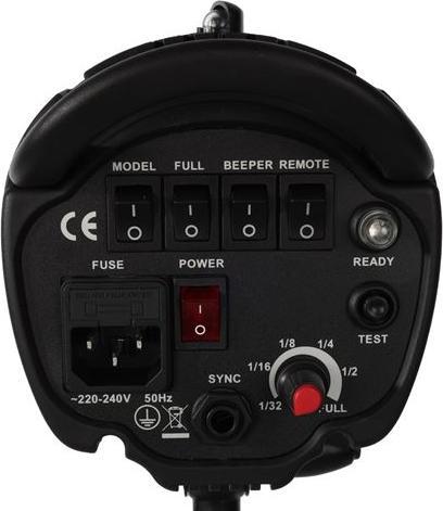 Image du produit Falcon Eyes Flash de studio TF-900A (900 W, Set)