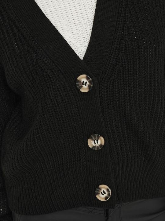 Produktbild JdY Kurzer Strickjacke (L)