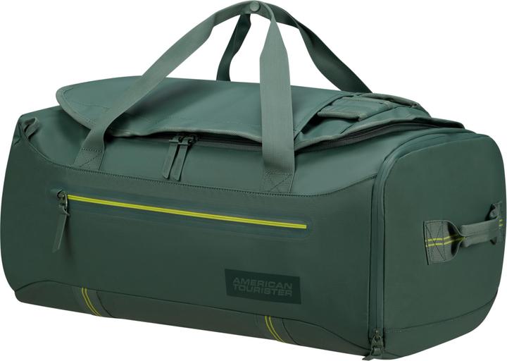 Productafbeelding American Crew Trailgo Weekender reistas M 55 cm (41 l)