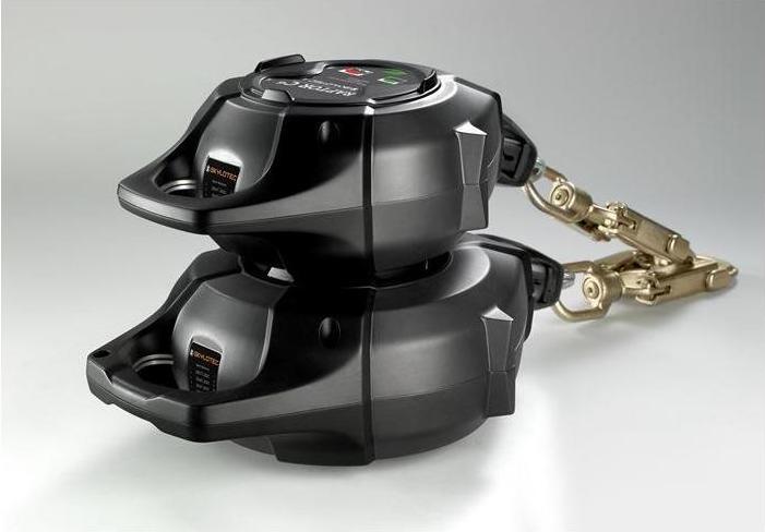 Image du produit Skylotec Antichutes à rappel automatique RAPTOR W EN 360 Longueur de corde 8m (Appareil antichute, 140 kg)