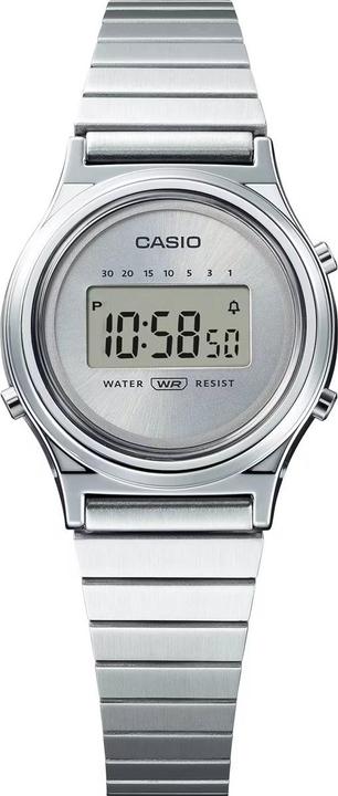 Produktbild Casio LA700WE-7AEF (Digitaluhr, 30.80 mm)