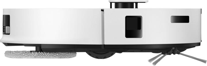 Image du produit Samsung Jet Bot Combo AI Steam+ (VR9700) (Robot d'aspiration et de nettoyage)