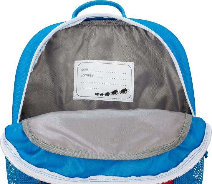 Actual product image Mammut First Zip (8 l)