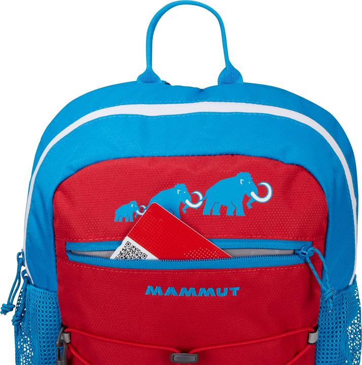Actual product image Mammut First Zip (8 l)