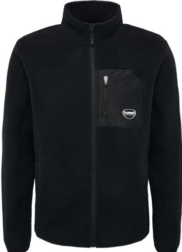 Immagine prodotto hummel Hmllgc Oliver Fleece Jacket (XL)