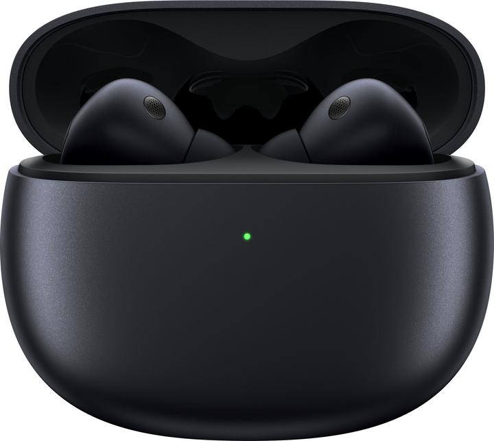 Actual product image Xiaomi Redmi Buds 3 (ANC, 5 h, Wireless)