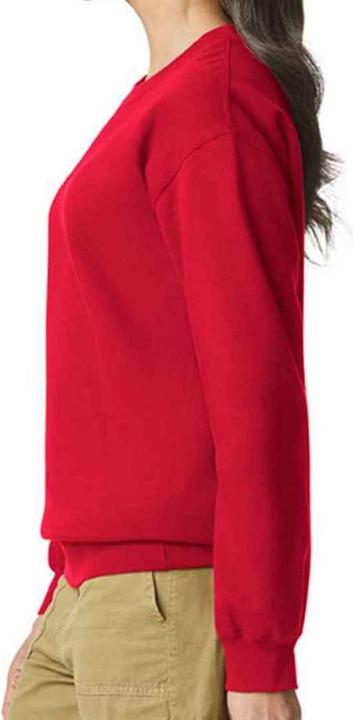 Produktbild Gildan Softstyle Sweatshirt Mittelschwer (3XL)