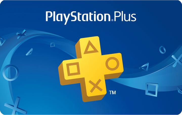 Produktbild Sony PlayStation Plus 12-Monatige Mitgliedschaft (12 Monate)