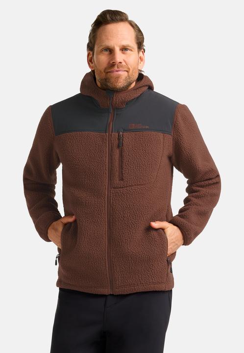 Immagine prodotto Jack Wolfskin Kammweg Pile Fz M (XXL)