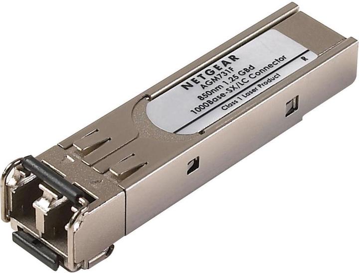 Actual product image Netgear Agm731f
