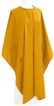 Actual product image Trend-Design T.D. Classic cape yellow 135 x 150 cm