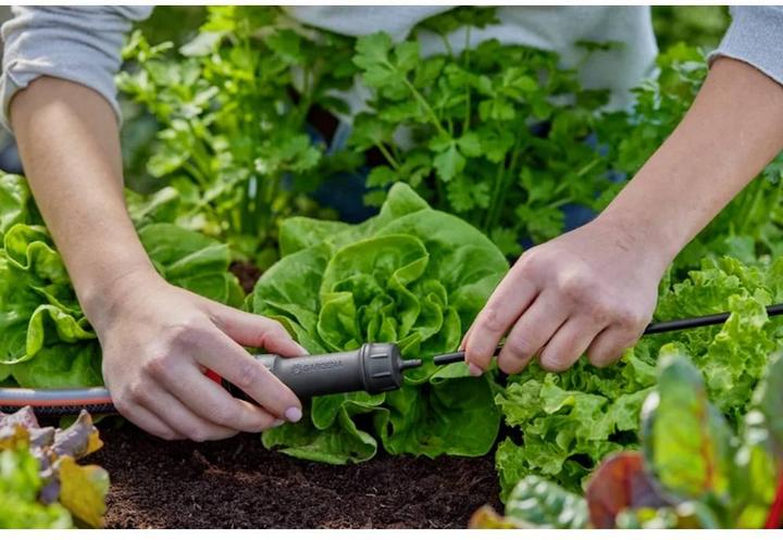 Produktbild Gardena Micro-Drip-System Basisgerät 1000 (Tropfbewässerung Basisgerät)