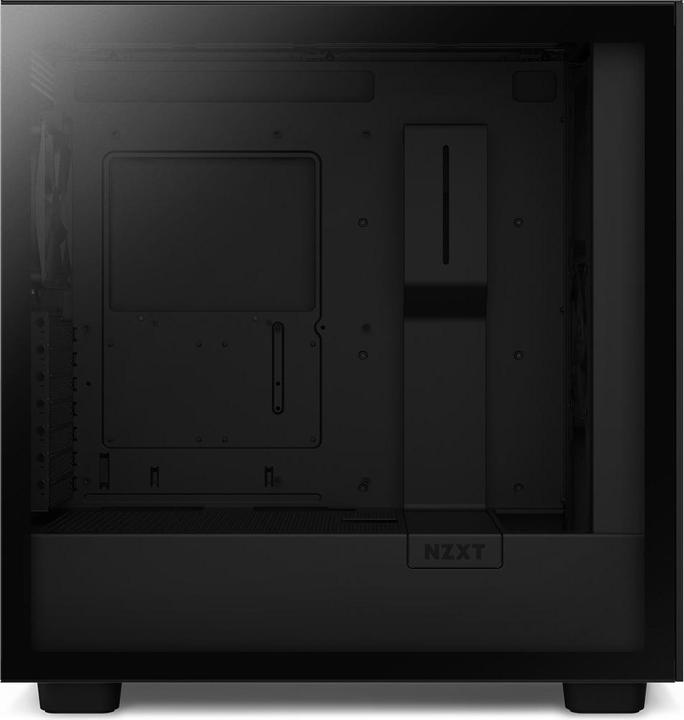 Actual product image NZXT H7 Flow RGB (ATX, mATX, Mini-ITX)