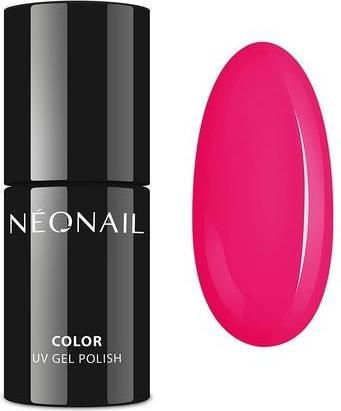 Immagine prodotto Neonail NÉONAIL Keep Pink UV LED Smalto per unghie rosa UV da 7,2 ml - Confezione da 216 pezzi (Mantenere il LED UV rosa UV rosa, Vernice UV gel)