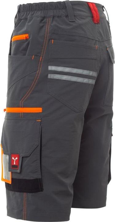Actual product image Payper NEXT 4W Shorts (42)