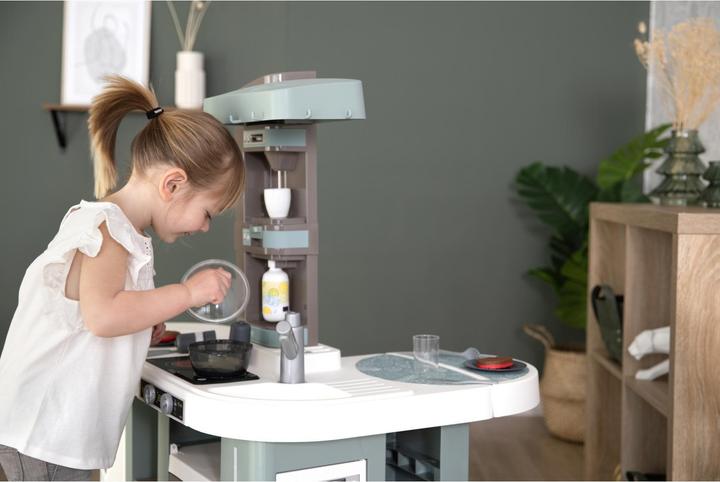 Produktbild Smoby Tefal Studio Bubble XL Küche