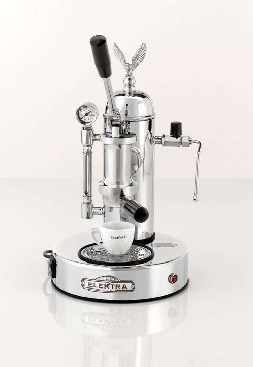 Actual product image Elektra Micro Casa Leva S1C