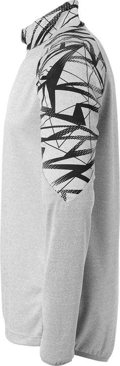 Immagine prodotto Uhlsport 1/4 DI ZIP TOP GOAL 25 1/4 DI ZIP TOP (M)