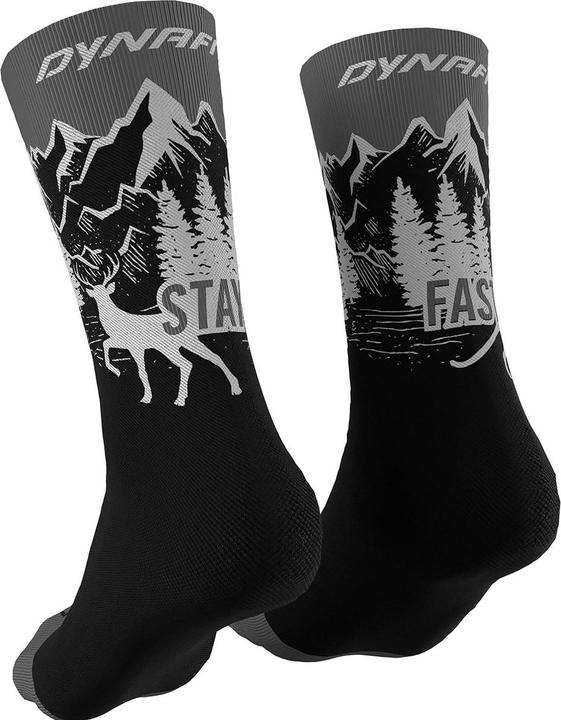 Immagine prodotto Dynafit Calzini Stay Fast Unisex (39 - 42)