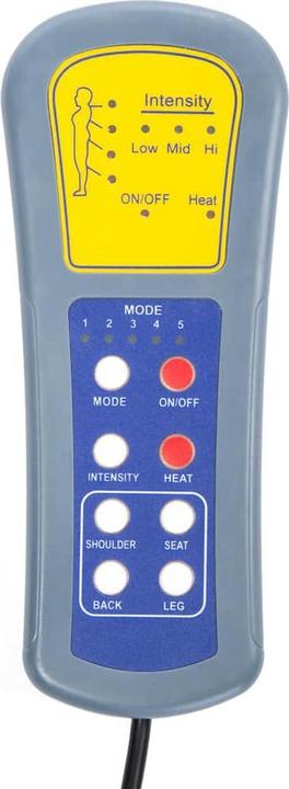 Actual product image VidaXL Martemianova
