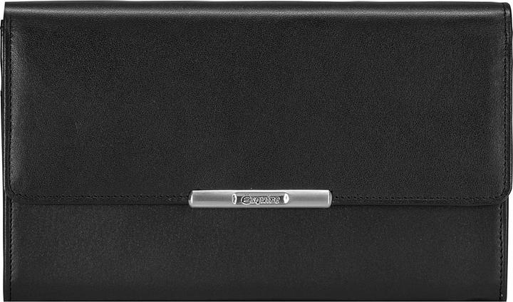 Esquire Helena Geldbörse Leder 18 cm