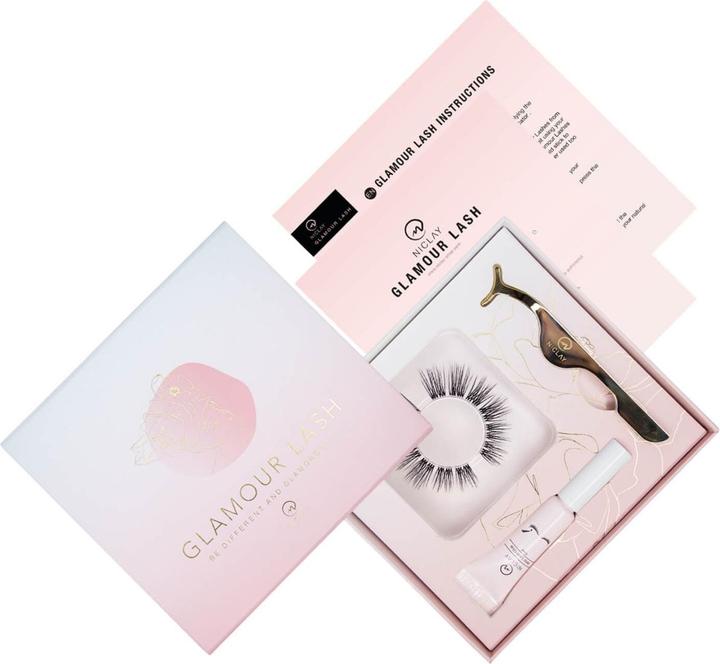 Produktbild Niclay - Glamour Lash Marilyn Set 14/16/18