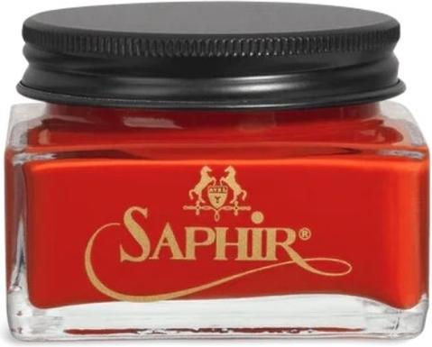 Saphir Médaille d'Or Schuhpflegecreme pommadier 1925 (1 x, 75 ml)
